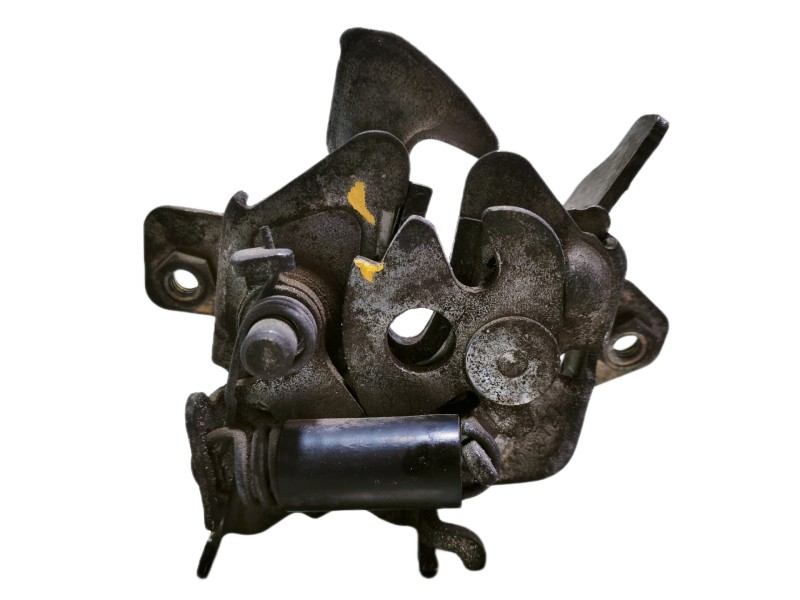 Recambio de cerradura capot para fiat nuova 500 (150) pop referencia OEM IAM 51785174 32607 