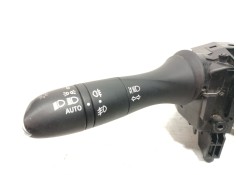 Recambio de mando multifuncion para renault megane iv berlina 5p 1.2 tce energy referencia OEM IAM 255545857RA   2