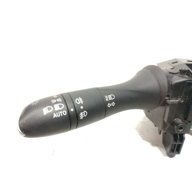 Recambio de mando multifuncion para renault megane iv berlina 5p 1.2 tce energy referencia OEM IAM 255545857RA  