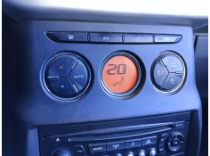 Recambio de mando calefaccion / aire acondicionado para citroën c3 sx referencia OEM IAM    2