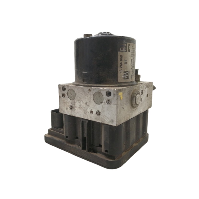 Recambio de abs para opel zafira b cosmo referencia OEM IAM 13244860 10020602874 10096005903 00404674E1 