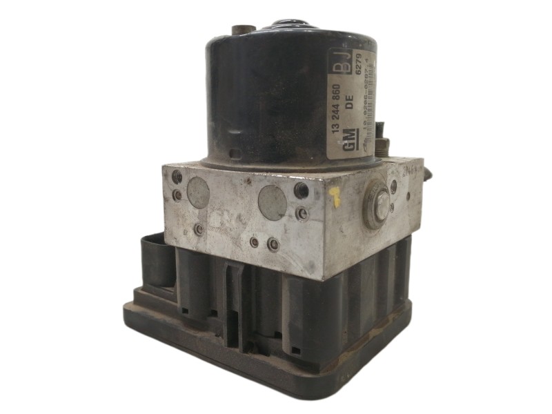 Recambio de abs para opel zafira b cosmo referencia OEM IAM 13244860 10020602874 10096005903 00404674E1 