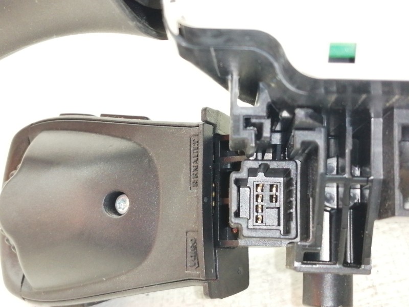 Recambio de mando multifuncion para renault megane iv berlina 5p 1.2 tce energy referencia OEM IAM 255545857RA  