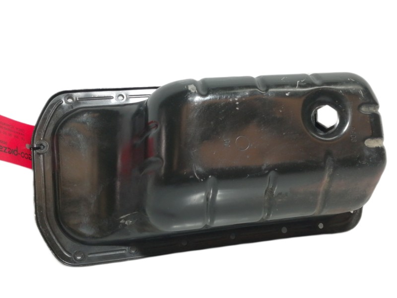 Recambio de carter para mazda 3 berlina (bk) 1.6 crdt active referencia OEM IAM   