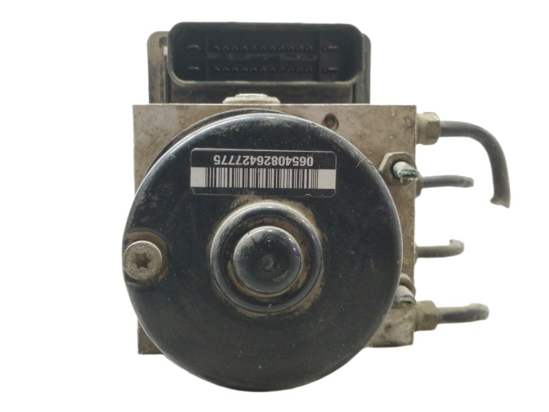 Recambio de abs para opel zafira b cosmo referencia OEM IAM 13244860 10020602874 10096005903 00404674E1 