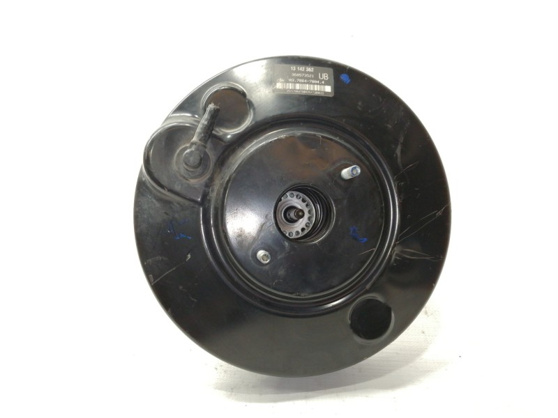 Recambio de servofreno para opel zafira b cosmo referencia OEM IAM 13142362UB 360573521 
