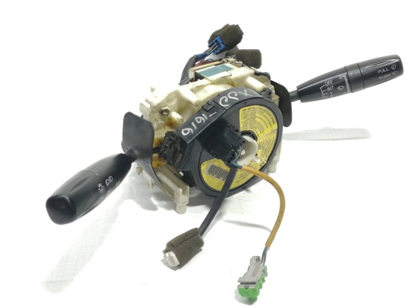 Recambio de mando multifuncion para kia shuma ii 1.6 rs 5 berlina referencia OEM IAM KF62390122 KF62390122 