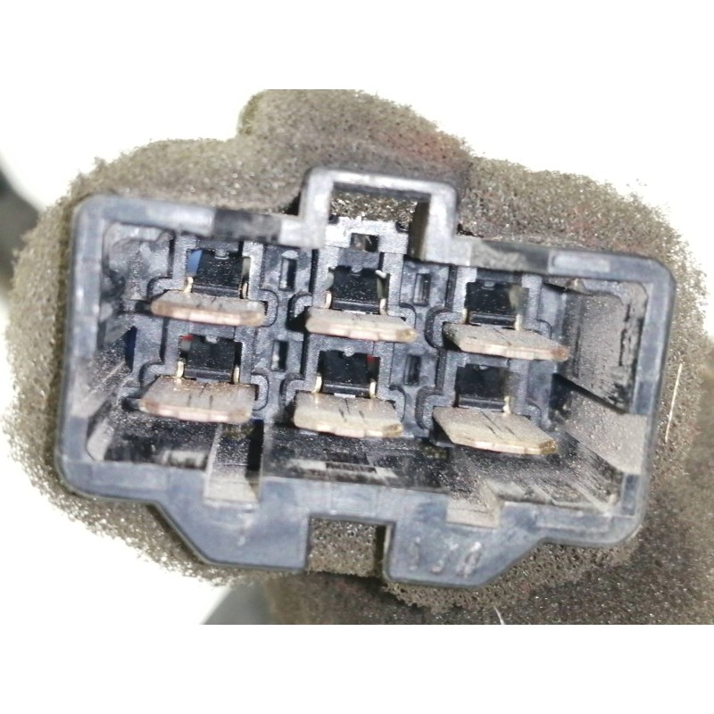 Recambio de mando multifuncion para kia shuma ii 1.6 rs 5 berlina referencia OEM IAM KF62390122 KF62390122 