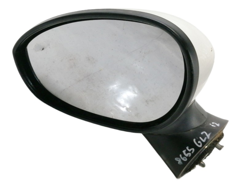 Recambio de retrovisor izquierdo para fiat 500 cabrio (150) lounge referencia OEM IAM   ELECTRICO