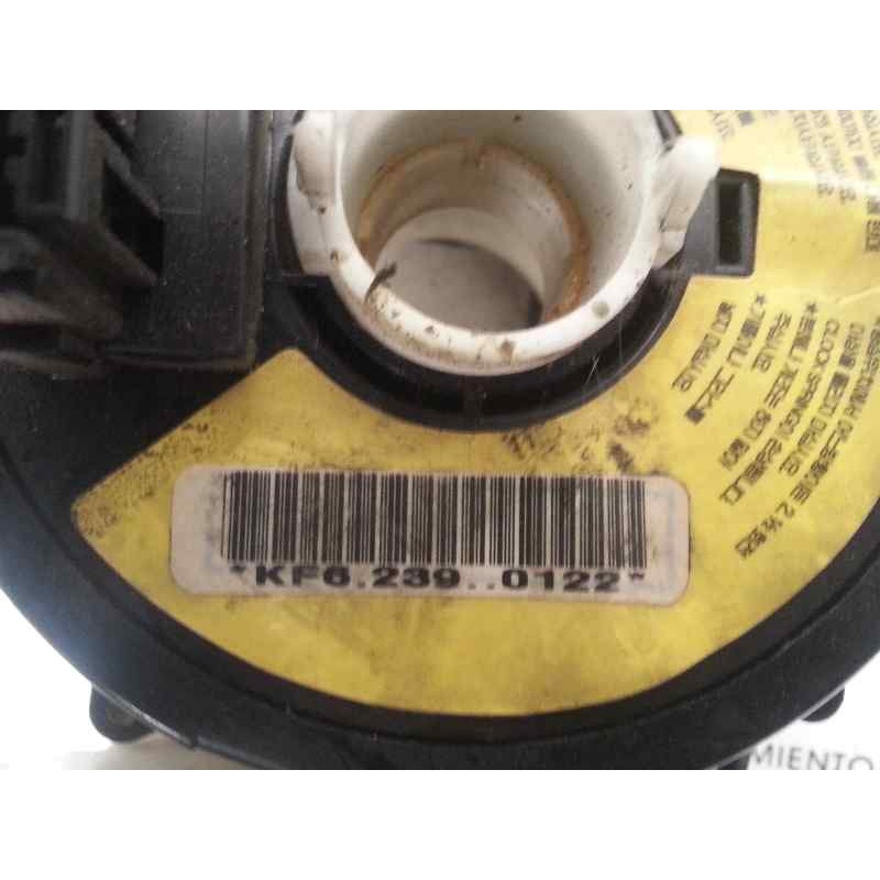 Recambio de mando multifuncion para kia shuma ii 1.6 rs 5 berlina referencia OEM IAM KF62390122 KF62390122 