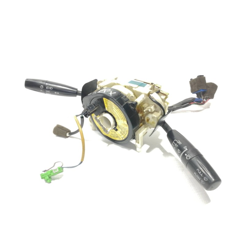 Recambio de mando multifuncion para kia shuma ii 1.6 rs 5 berlina referencia OEM IAM KF62390122 KF62390122 