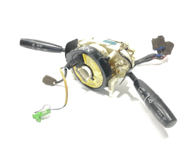 Recambio de mando multifuncion para kia shuma ii 1.6 rs 5 berlina referencia OEM IAM KF62390122 KF62390122 