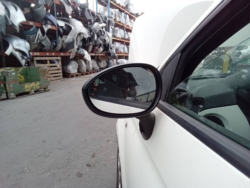 Recambio de retrovisor izquierdo para fiat 500 cabrio (150) lounge referencia OEM IAM   ELECTRICO