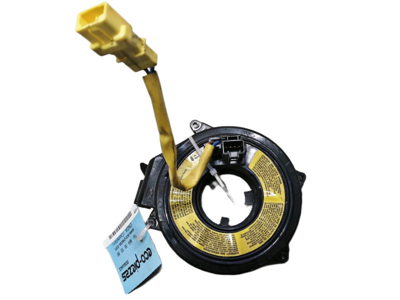 Recambio de anillo airbag para hyundai sonata (y4) 2.0i 16v gls (2002) referencia OEM IAM SA5K200239 9349038001 