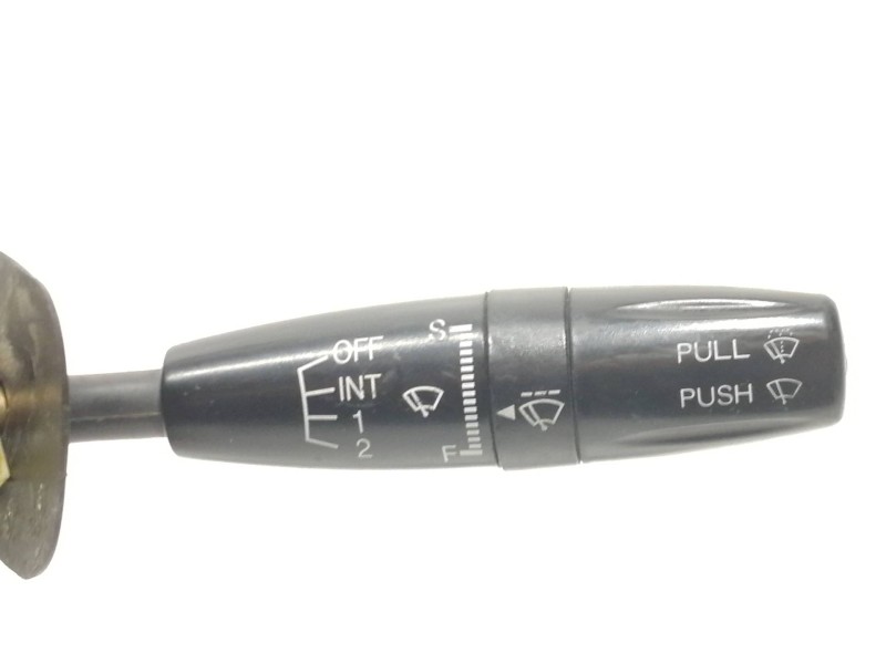 Recambio de mando multifuncion para kia shuma ii 1.6 rs 5 berlina referencia OEM IAM KF62390122 KF62390122 