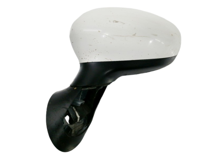 Recambio de retrovisor izquierdo para fiat 500 cabrio (150) lounge referencia OEM IAM   ELECTRICO
