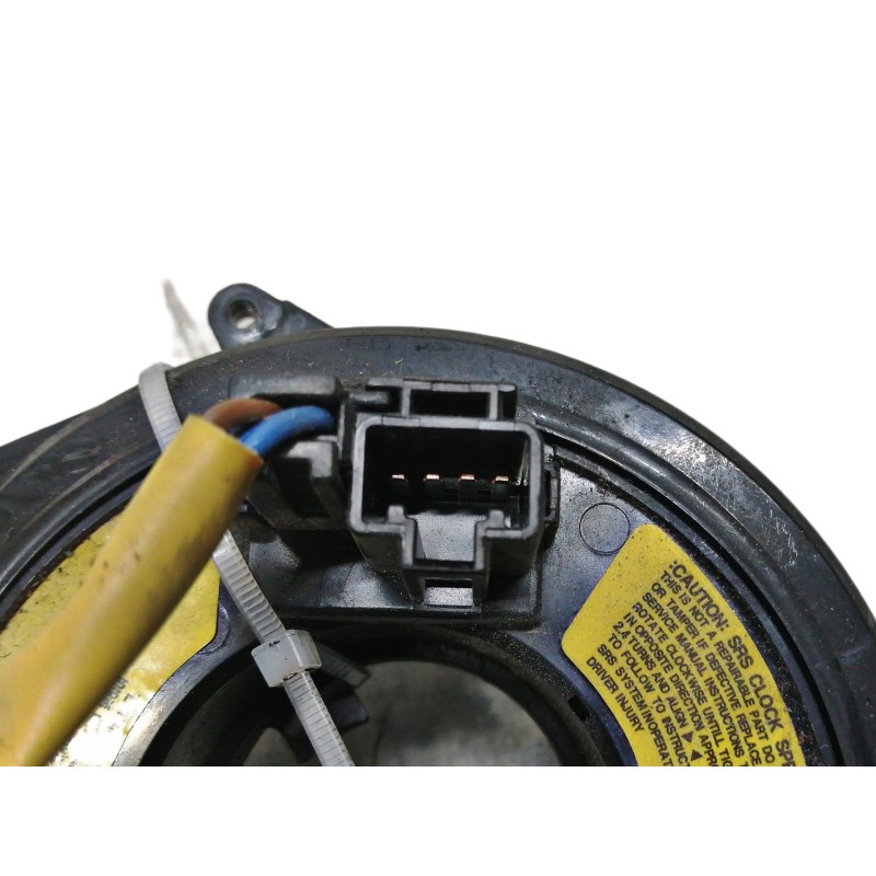 Recambio de anillo airbag para hyundai sonata (y4) 2.0i 16v gls (2002) referencia OEM IAM SA5K200239 9349038001 