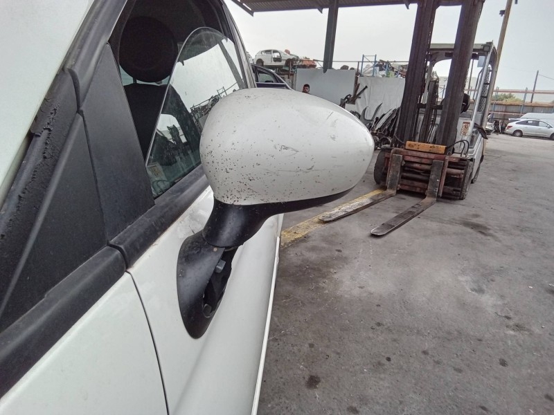 Recambio de retrovisor izquierdo para fiat 500 cabrio (150) lounge referencia OEM IAM   ELECTRICO