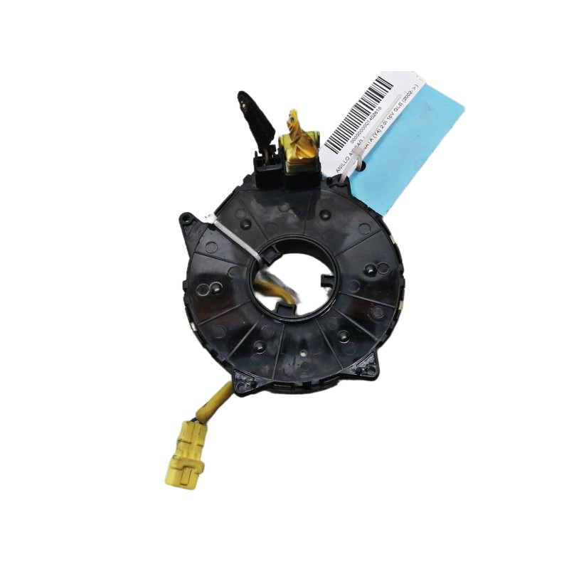 Recambio de anillo airbag para hyundai sonata (y4) 2.0i 16v gls (2002) referencia OEM IAM SA5K200239 9349038001 