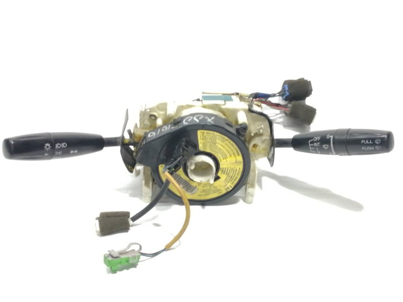 Recambio de mando multifuncion para kia shuma ii 1.6 rs 5 berlina referencia OEM IAM KF62390122 KF62390122 