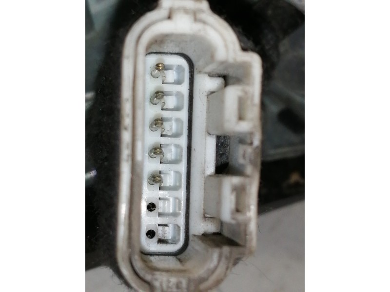 Recambio de retrovisor izquierdo para fiat 500 cabrio (150) lounge referencia OEM IAM   ELECTRICO