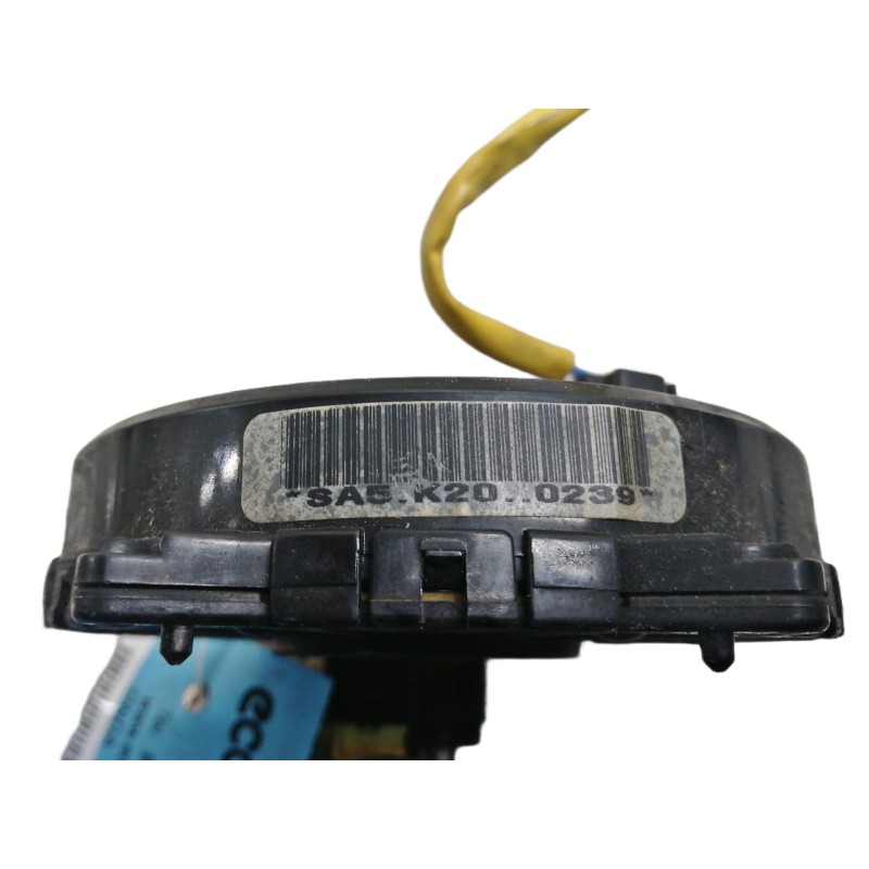 Recambio de anillo airbag para hyundai sonata (y4) 2.0i 16v gls (2002) referencia OEM IAM SA5K200239 9349038001 