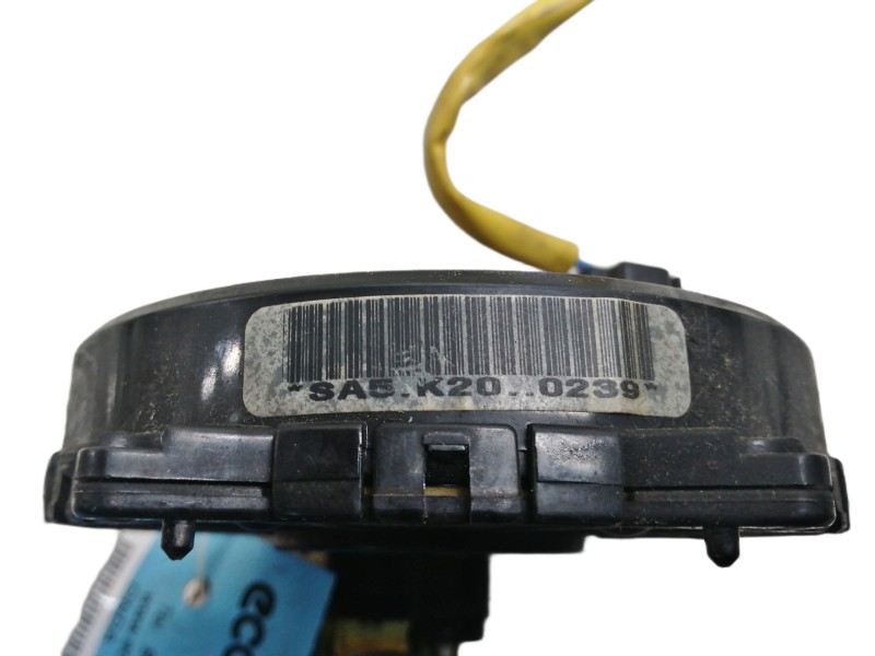 Recambio de anillo airbag para hyundai sonata (y4) 2.0i 16v gls (2002) referencia OEM IAM SA5K200239 9349038001 