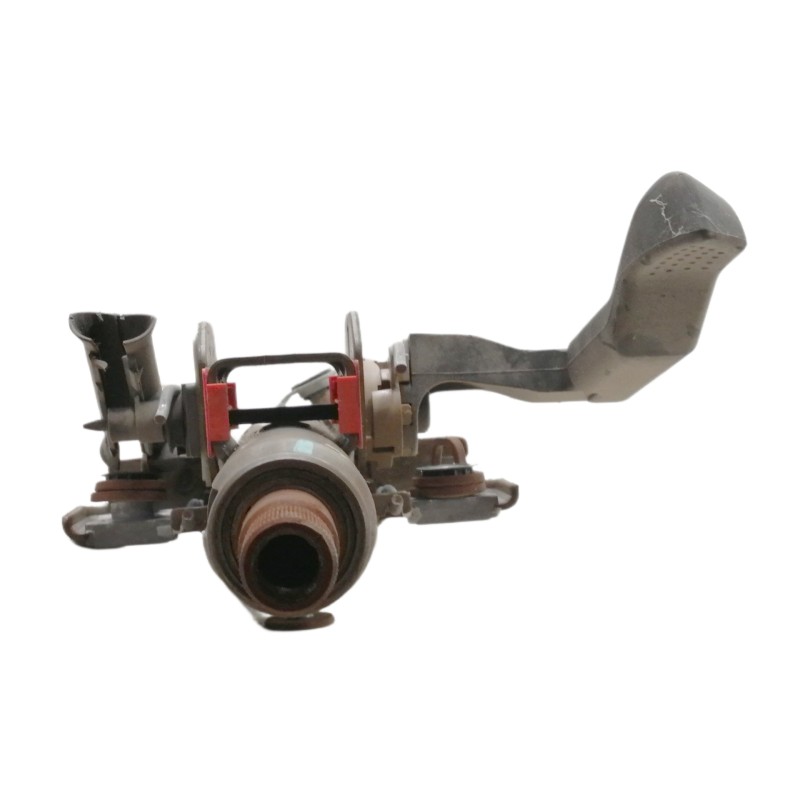 Recambio de columna direccion para opel zafira b cosmo referencia OEM IAM 13182345 278053053 2780721 