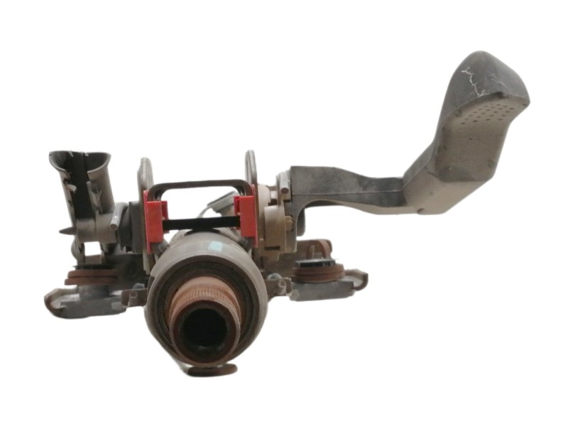 Recambio de columna direccion para opel zafira b cosmo referencia OEM IAM 13182345 278053053 2780721 