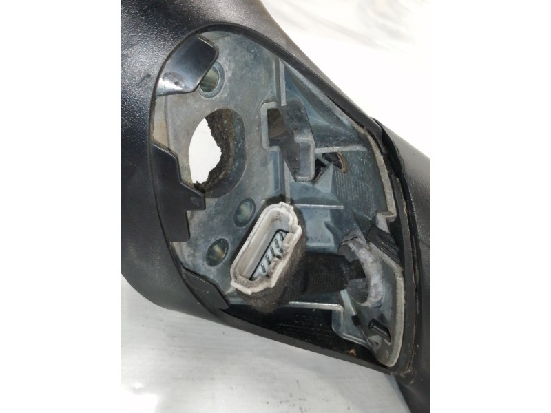 Recambio de retrovisor izquierdo para fiat 500 cabrio (150) lounge referencia OEM IAM   ELECTRICO