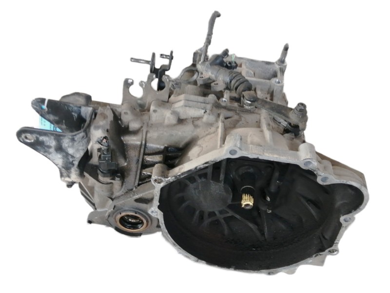 Recambio de caja cambios para hyundai sonata (y4) 2.0i 16v gls (2002) referencia OEM IAM M5GF1 M5GF13 5 VELOCIDADES