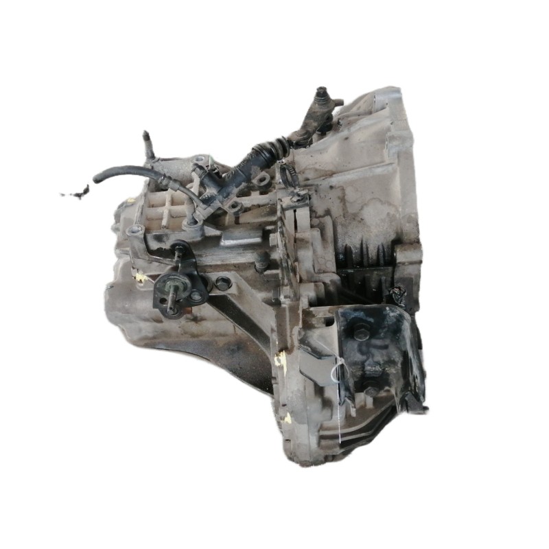Recambio de caja cambios para hyundai sonata (y4) 2.0i 16v gls (2002) referencia OEM IAM M5GF1 M5GF13 5 VELOCIDADES
