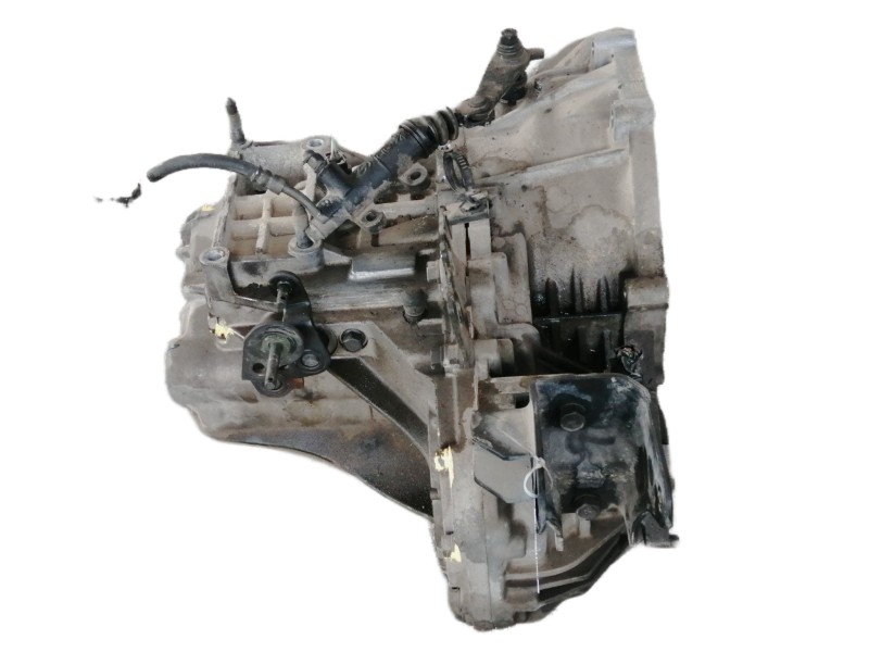 Recambio de caja cambios para hyundai sonata (y4) 2.0i 16v gls (2002) referencia OEM IAM M5GF1 M5GF13 5 VELOCIDADES