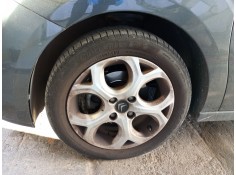 Recambio de mangueta delantera izquierda para citroën c3 sx referencia OEM IAM    2