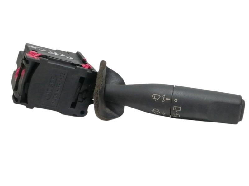 Recambio de mando limpia para citroën saxo 1.1 furio referencia OEM IAM 33779502 960495977L 