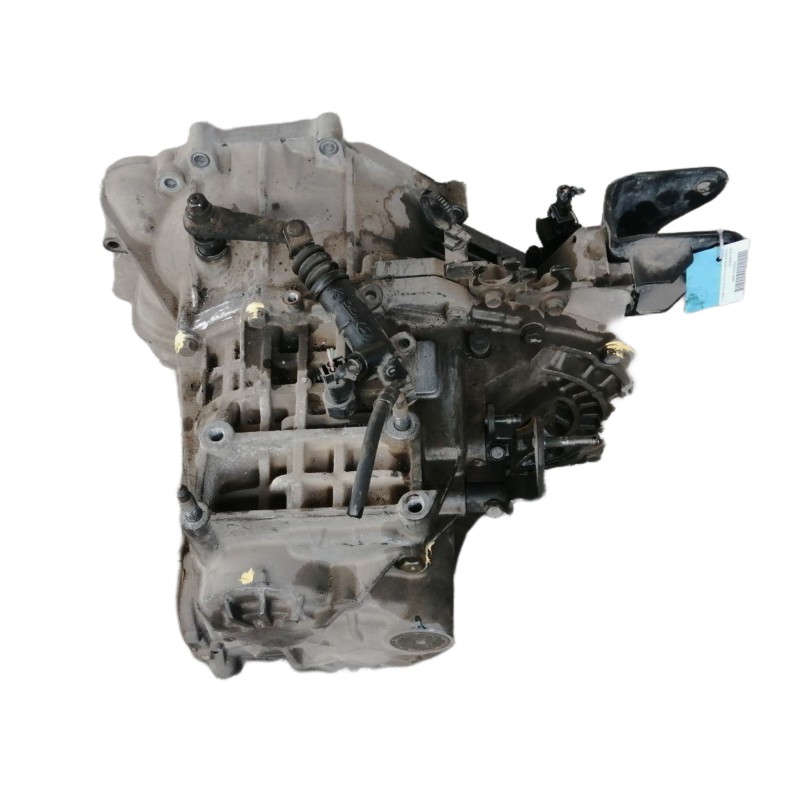Recambio de caja cambios para hyundai sonata (y4) 2.0i 16v gls (2002) referencia OEM IAM M5GF1 M5GF13 5 VELOCIDADES