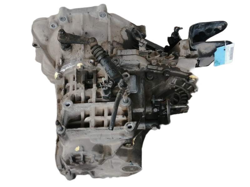 Recambio de caja cambios para hyundai sonata (y4) 2.0i 16v gls (2002) referencia OEM IAM M5GF1 M5GF13 5 VELOCIDADES