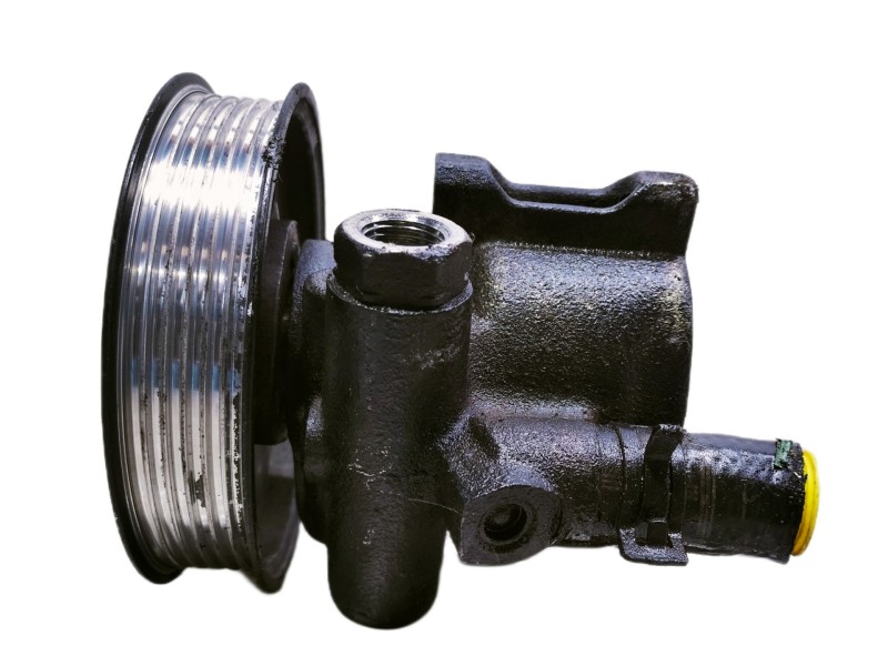 Recambio de bomba direccion para seat toledo (1m2) select referencia OEM IAM 1J0422154D 26066368 