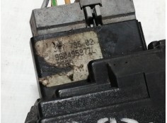 Recambio de mando limpia para citroën saxo 1.1 furio referencia OEM IAM 33779502 960495977L  2