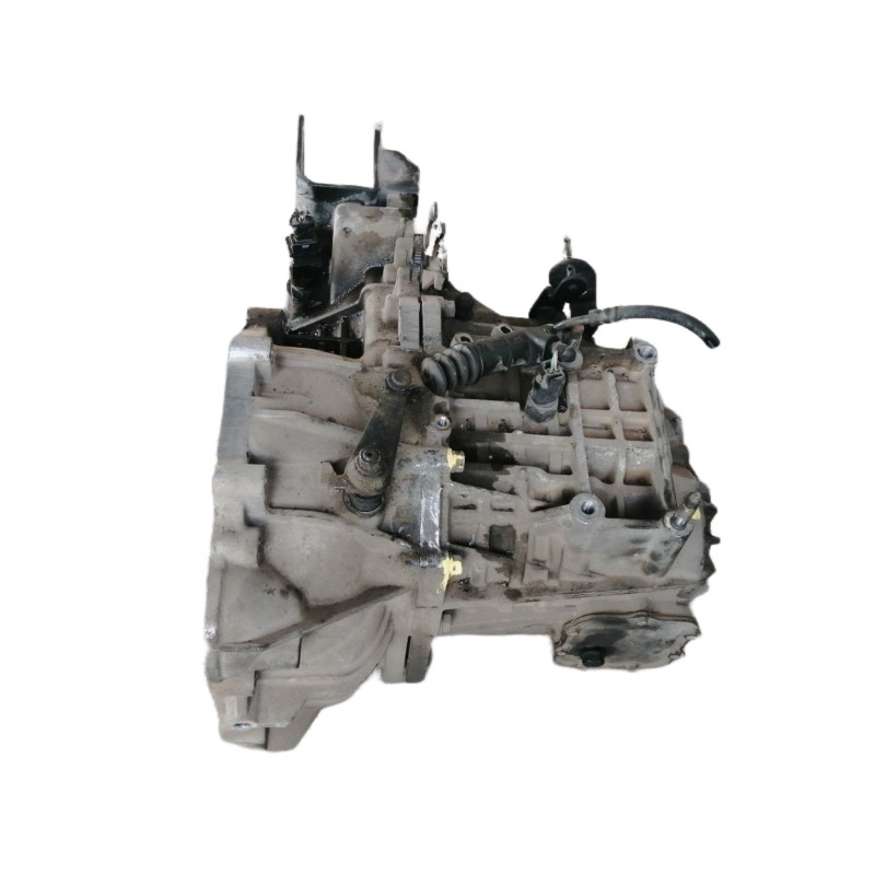 Recambio de caja cambios para hyundai sonata (y4) 2.0i 16v gls (2002) referencia OEM IAM M5GF1 M5GF13 5 VELOCIDADES