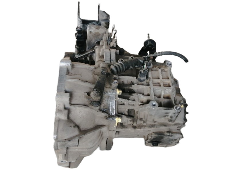 Recambio de caja cambios para hyundai sonata (y4) 2.0i 16v gls (2002) referencia OEM IAM M5GF1 M5GF13 5 VELOCIDADES
