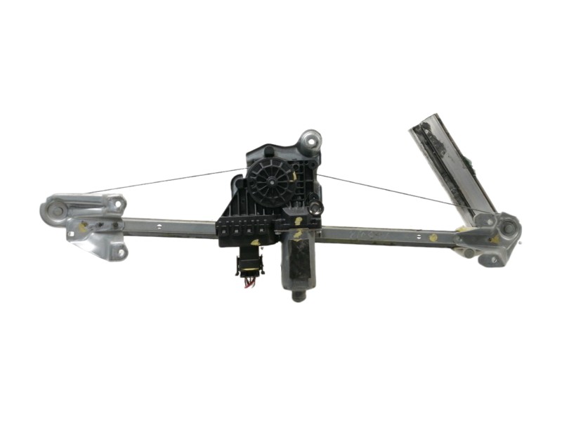 Recambio de elevalunas trasero derecho para opel zafira b cosmo referencia OEM IAM 13132232RH 994744103 