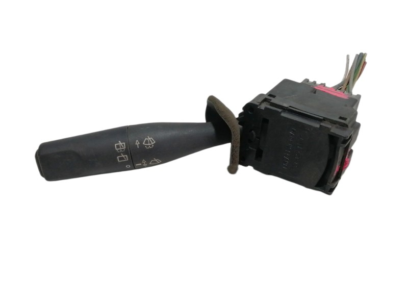 Recambio de mando limpia para citroën saxo 1.1 furio referencia OEM IAM 33779502 960495977L 