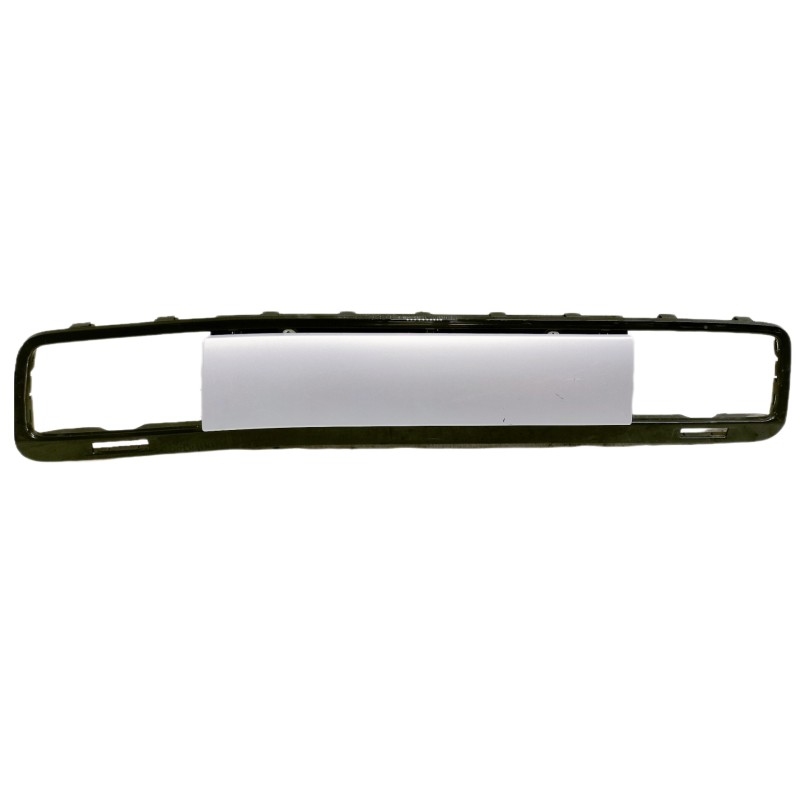 Recambio de moldura para volkswagen touareg (7p5) v6 tdi bluemotion referencia OEM IAM 7P1857190A  MOLDURA DEL SALPICADERO (DOND