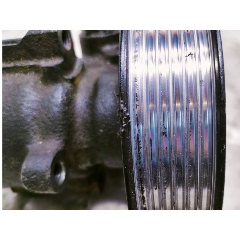 Recambio de bomba direccion para seat toledo (1m2) select referencia OEM IAM 1J0422154D 26066368 