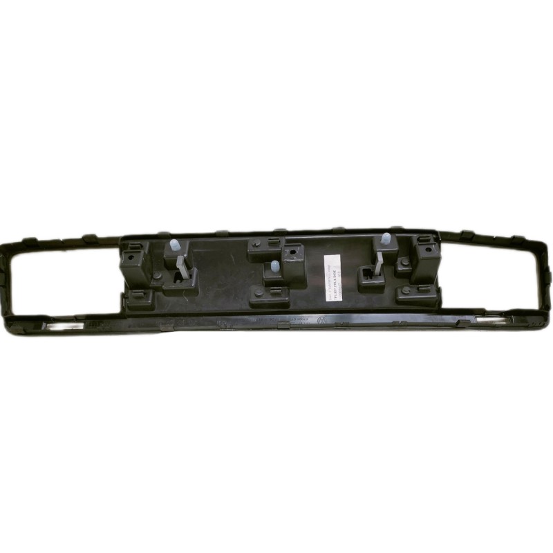 Recambio de moldura para volkswagen touareg (7p5) v6 tdi bluemotion referencia OEM IAM 7P1857190A  MOLDURA DEL SALPICADERO (DOND