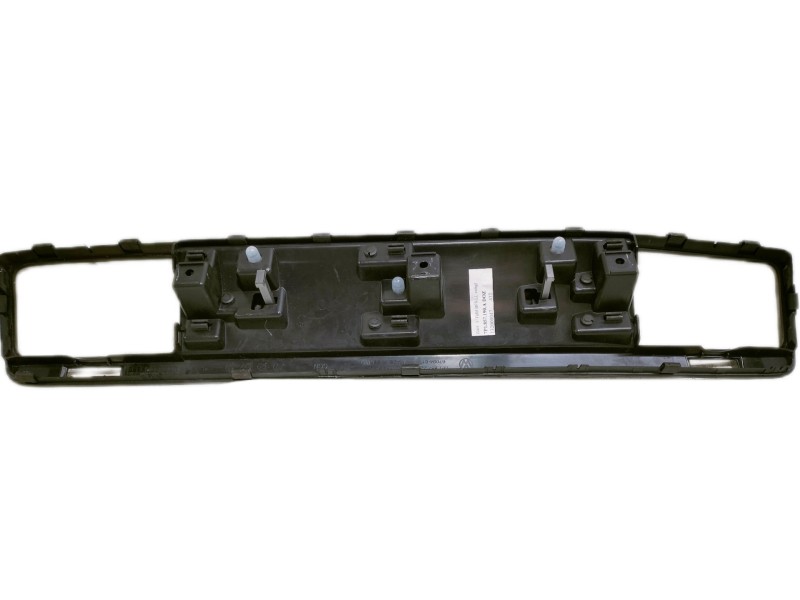Recambio de moldura para volkswagen touareg (7p5) v6 tdi bluemotion referencia OEM IAM 7P1857190A  MOLDURA DEL SALPICADERO (DOND