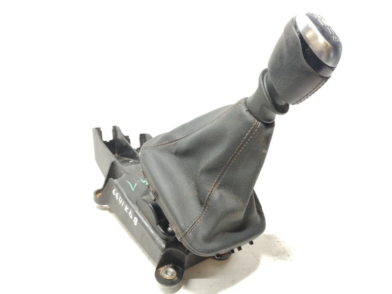 Recambio de palanca cambio para renault megane iv berlina 5p 1.2 tce energy referencia OEM IAM 341042886R  