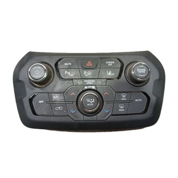 MANDO CALEFACCION / AIRE ACONDICIONADO 735694137 07357422250 