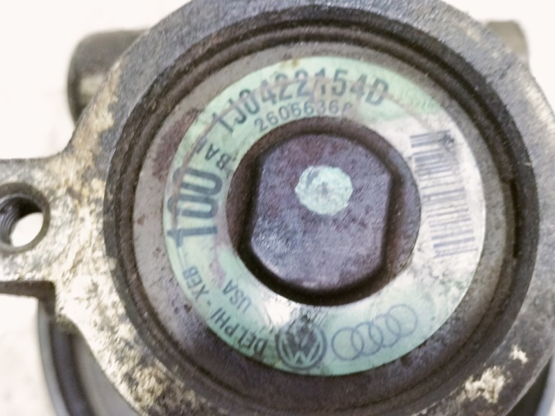 Recambio de bomba direccion para seat toledo (1m2) select referencia OEM IAM 1J0422154D 26066368 